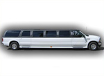 limousine